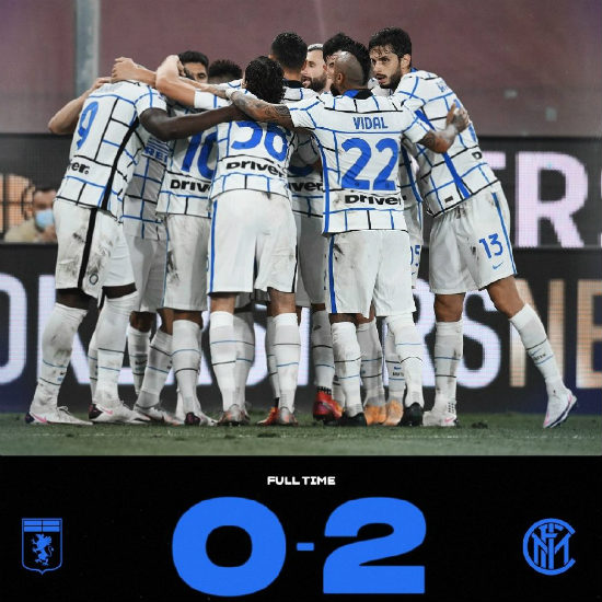 <a href=/zuqiuyd/intermilan/ target=_blank class=infotextkey>国际米兰</a>2-0热那亚