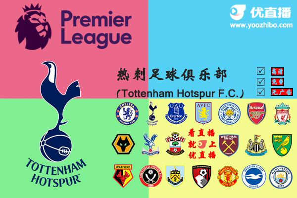 2019-20赛季<a href=/zuqiuyd/hotspur/ target=_blank class=infotextkey>热刺</a>阵容名单一览