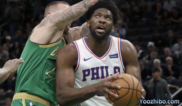 <a href=/lanqiuyd/celtics/ target=_blank class=infotextkey>凯尔特人</a>vs<a href=/lanqiuyd/76ers/ target=_blank class=infotextkey>76人</a>季后赛首轮赛程出炉