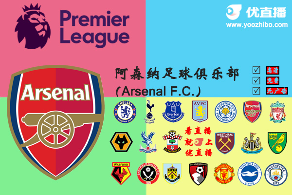 2019-20赛季<a href=/zuqiuyd/arsenal/ target=_blank class=infotextkey>阿森纳</a>阵容名单一览