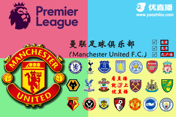 2019-20赛季<a href=/zuqiuyd/manlian/ target=_blank class=infotextkey>曼联</a>阵容名单一览